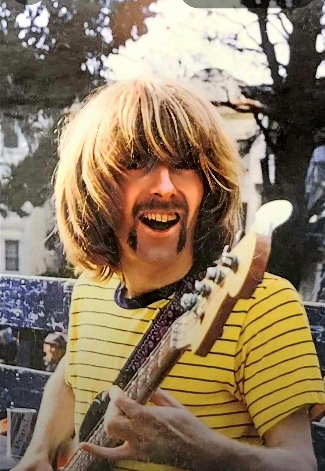 Phil Lesh
